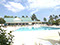 Large Resort style pool in Winding River Plantation.  An additional pool is also located at Holden Beach at the Winding River Plantation Club.